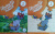 FLY HIGH 1. Pupil's Book with audio CDs+Activity Book. Комплект обложка книги
