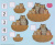 Cookie and friends Plus B: Class Book+CD обложка книги