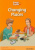 Family and Friends Readers 4: Changing Places обложка книги
